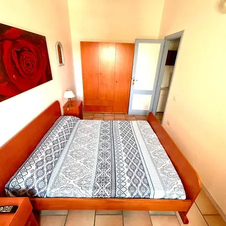 Sweet A Due Passi Dal Mare Holiday home Calasetta