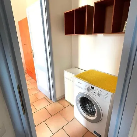 Casa vacanze Sweet A Due Passi Dal Mare *