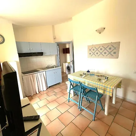 Holiday home Sweet A Due Passi Dal Mare