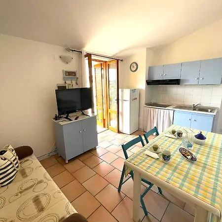 Holiday home Sweet A Due Passi Dal Mare