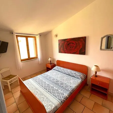 Sweet A Due Passi Dal Mare Holiday home